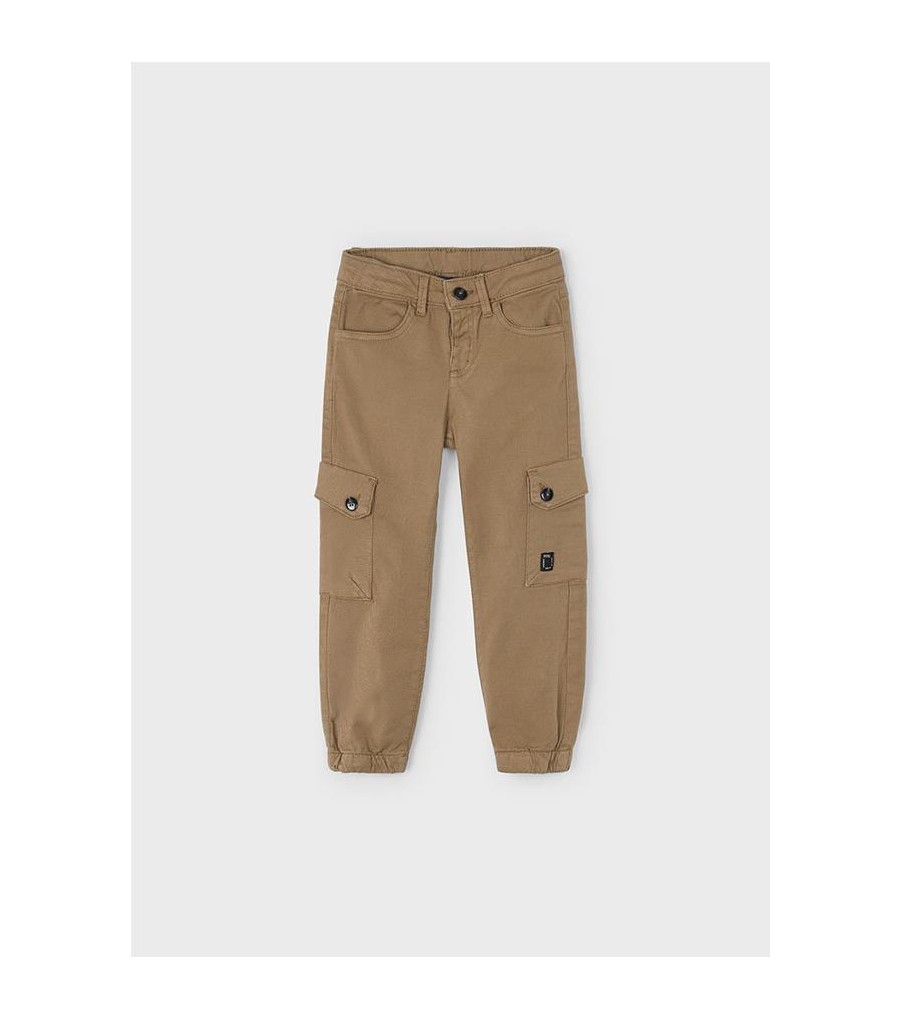 Pantalón cargo niño 4557 2