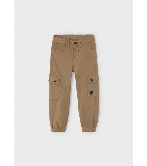 Pantalón cargo niño 4557