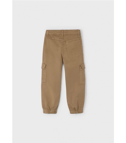 Pantalón cargo niño 4557