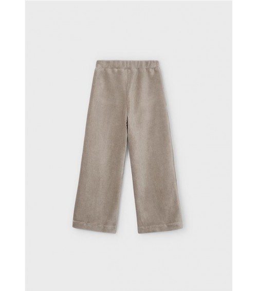 Pantalón punto pana niña 4575