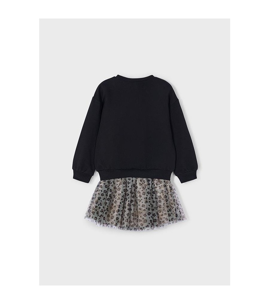 Conjunto falda tul y... 2