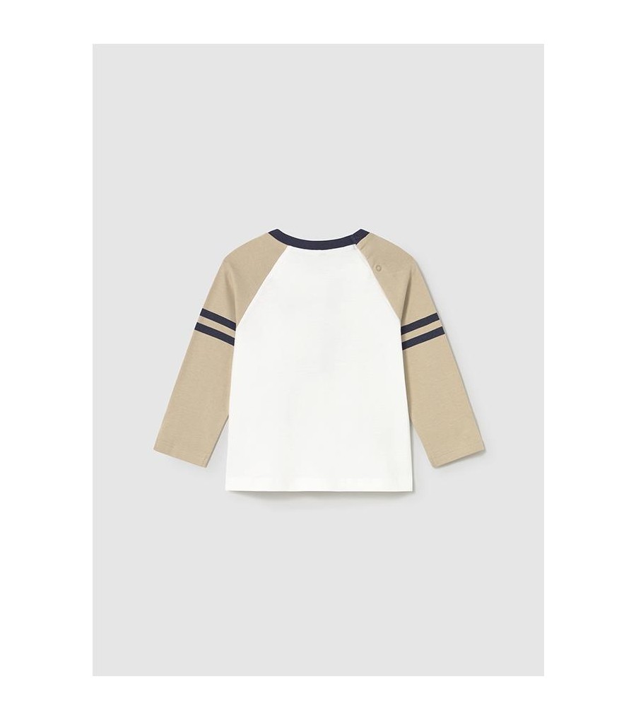 Camiseta ositos bebé 2059 2