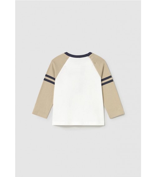 Camiseta ositos bebé 2059