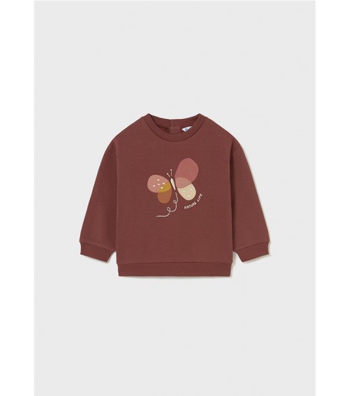 Sudadera bebé 2430