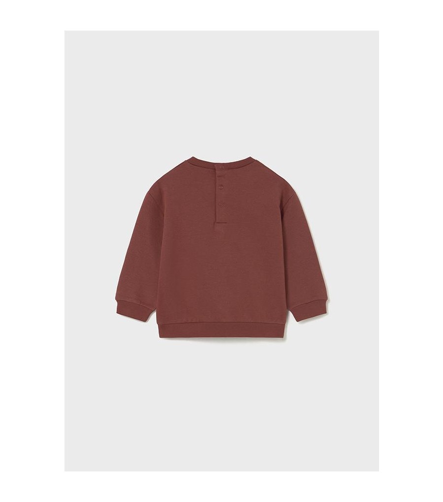Sudadera bebé 2430 2