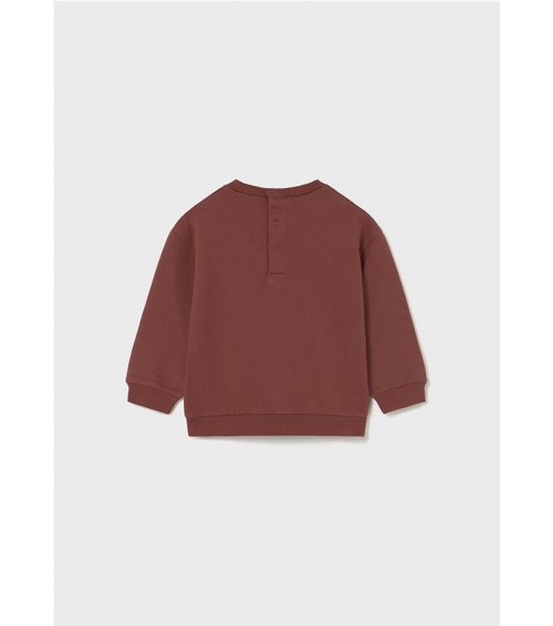Sudadera bebé 2430