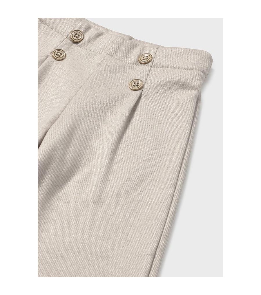 Pantalón punto sarga bebé 2588 2