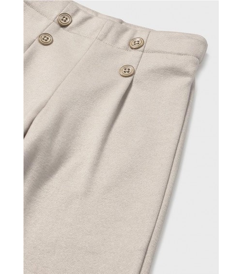 Pantalón punto sarga bebé 2588