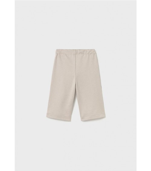 Pantalón punto sarga bebé 2588