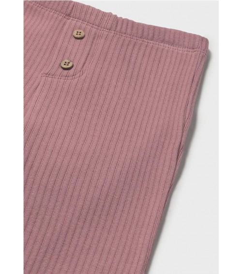 Legging acampanado bebé 2735