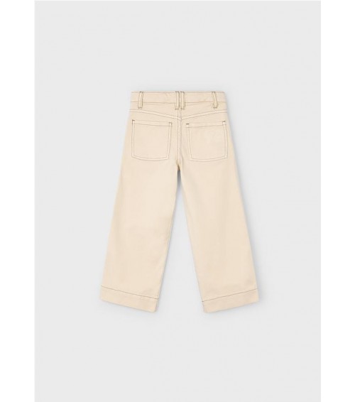 Pantalón sarga niña 4576