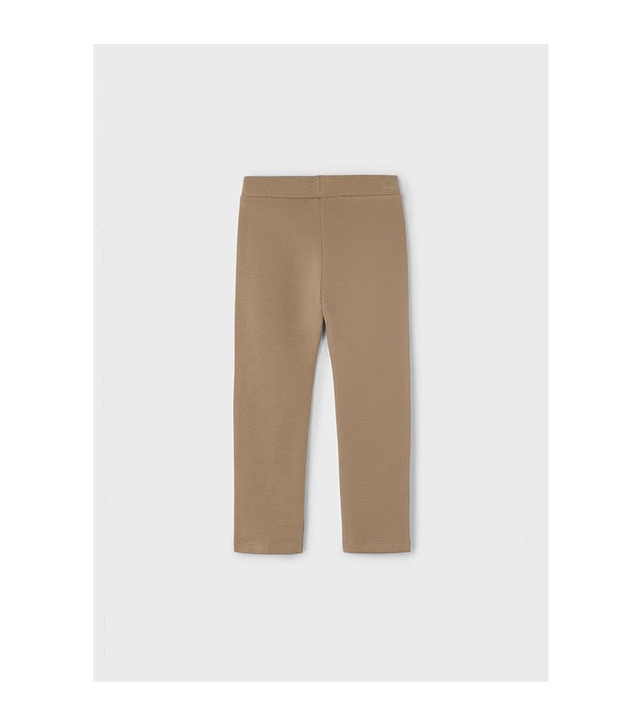 Legging felpa niña 4714 2