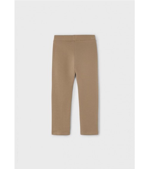 Legging felpa niña 4714