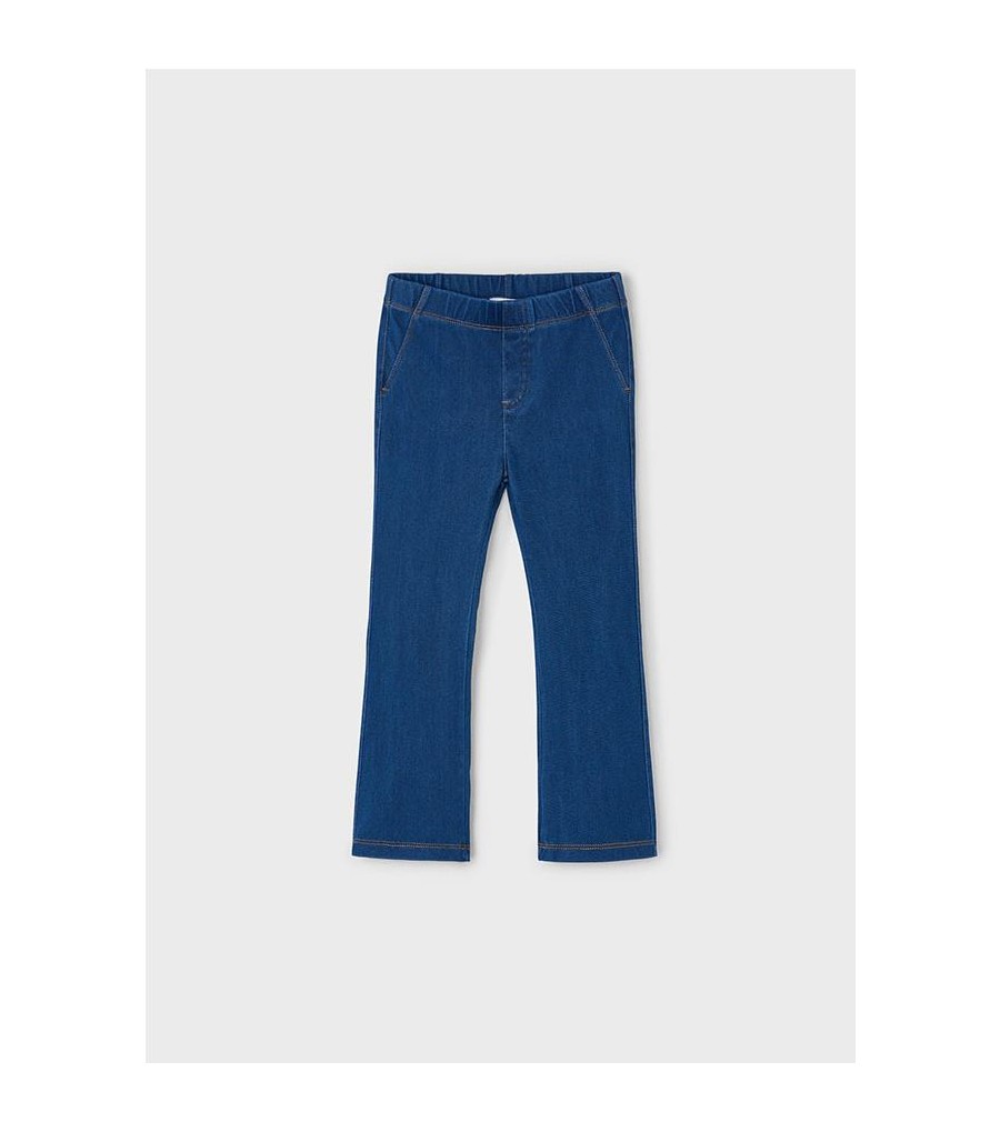 Legging flare niña 4718 2