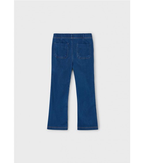 Legging flare niña 4718