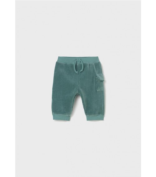 Pantalón pana recién nacido 2587