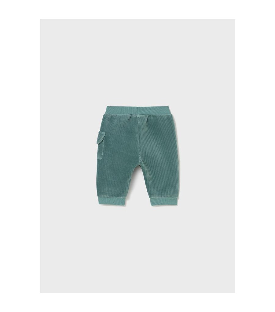 Pantalón pana recién nacido... 2