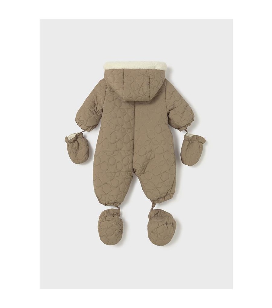 Buzo microfibra recién... 2