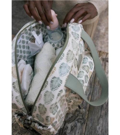 Bolso mediano maternidad estampado bebé 19968