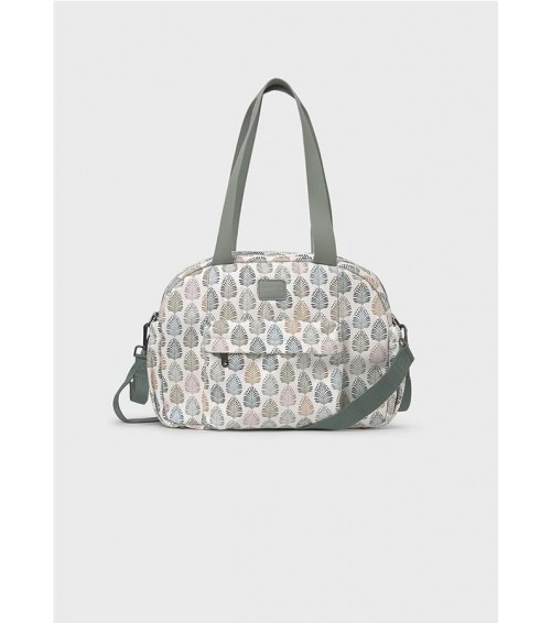 Bolso mediano maternidad estampado bebé 19968