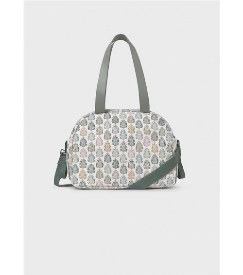 Bolso mediano maternidad estampado bebé 19968