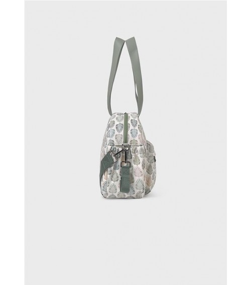 Bolso mediano maternidad estampado bebé 19968