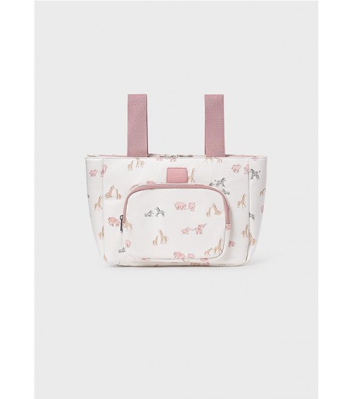 Bolso pequeño estampado maternidad bebé 19969