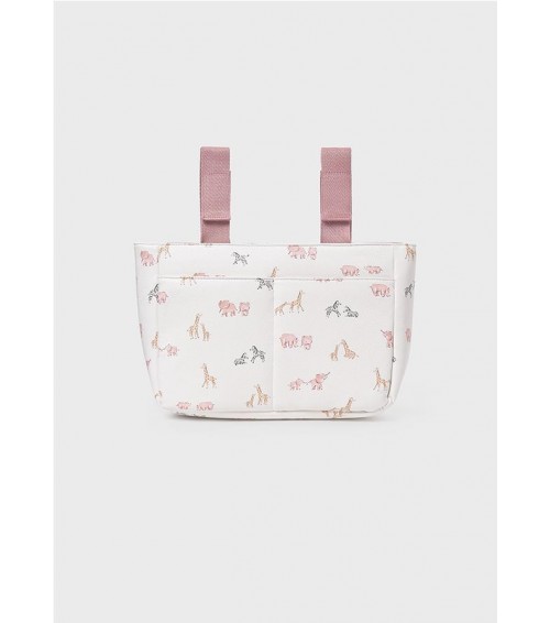 Bolso pequeño estampado maternidad bebé 19969