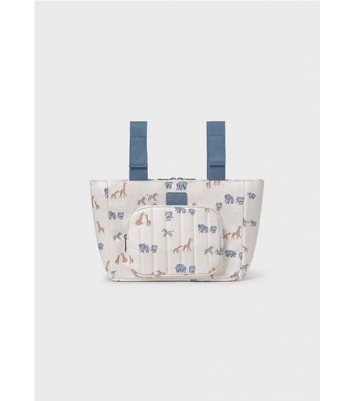 Bolso pequeño estampado maternidad bebé 19969