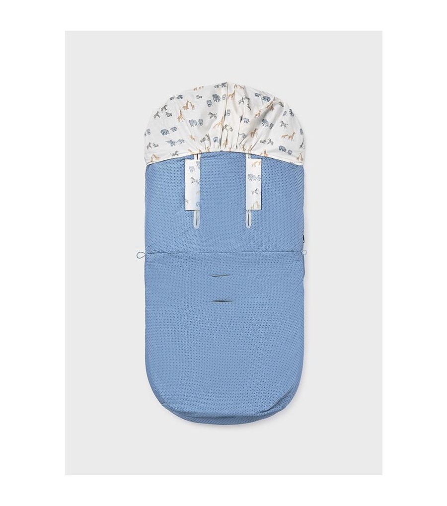 Saco silla bebé 19998 2