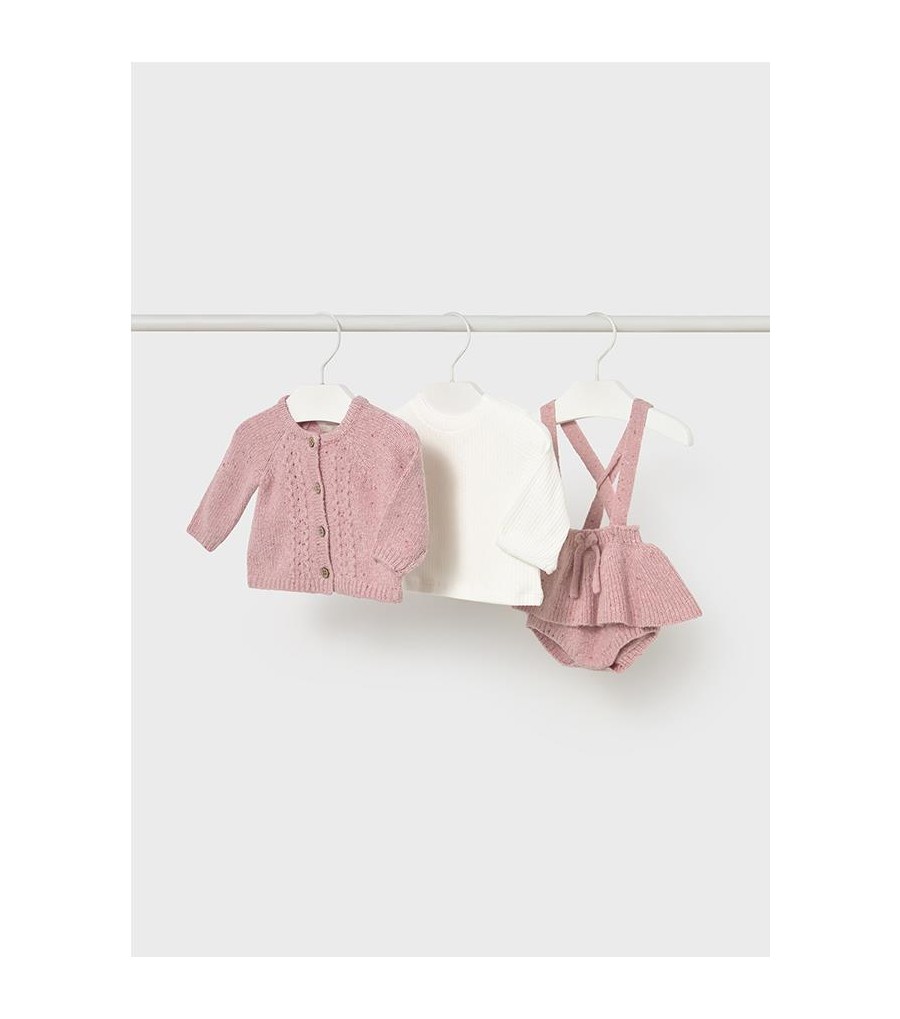 Conjunto falda 3 piezas... 2
