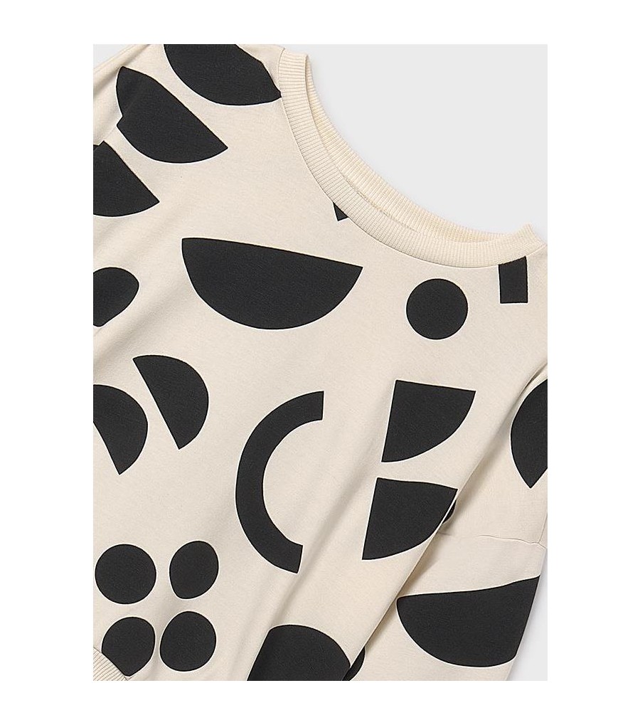 Sudadera chica 7426 2