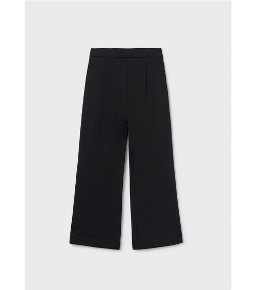 Pantalón acampanado chica 7572