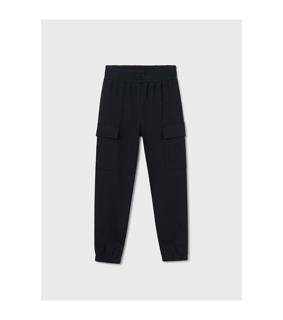 Pantalón jogger cargo chica... 2