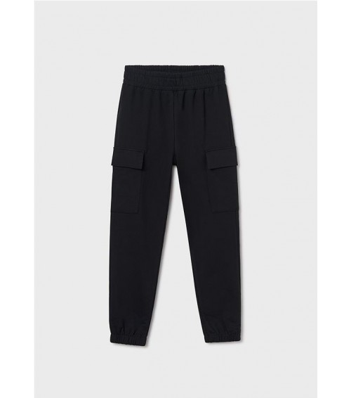 Pantalón jogger cargo chica 7578