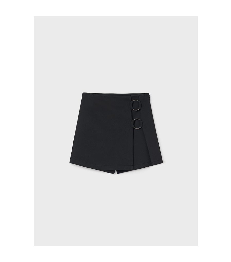 Falda pantalón chica 7907 2