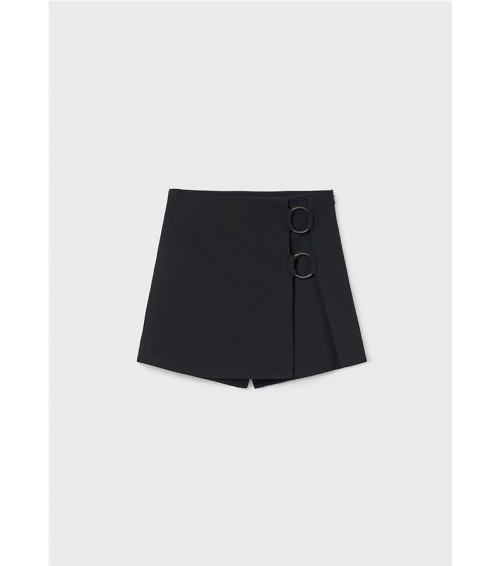 Falda pantalón chica 7907