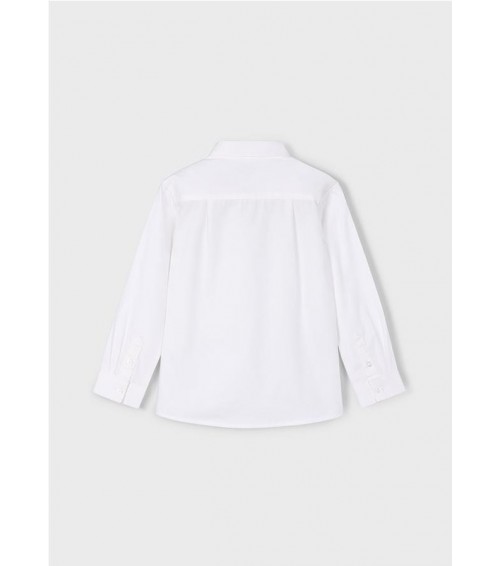 Camisa básica niño 146