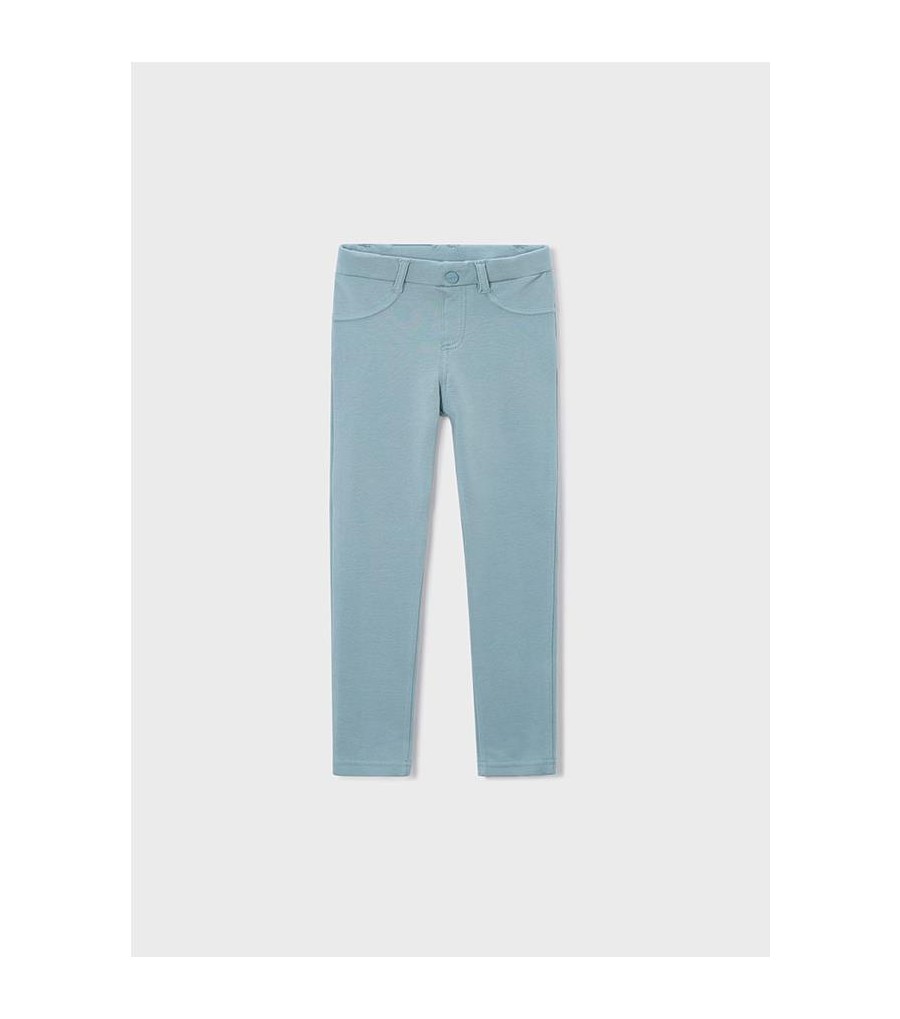 Pantalón básico niña 511