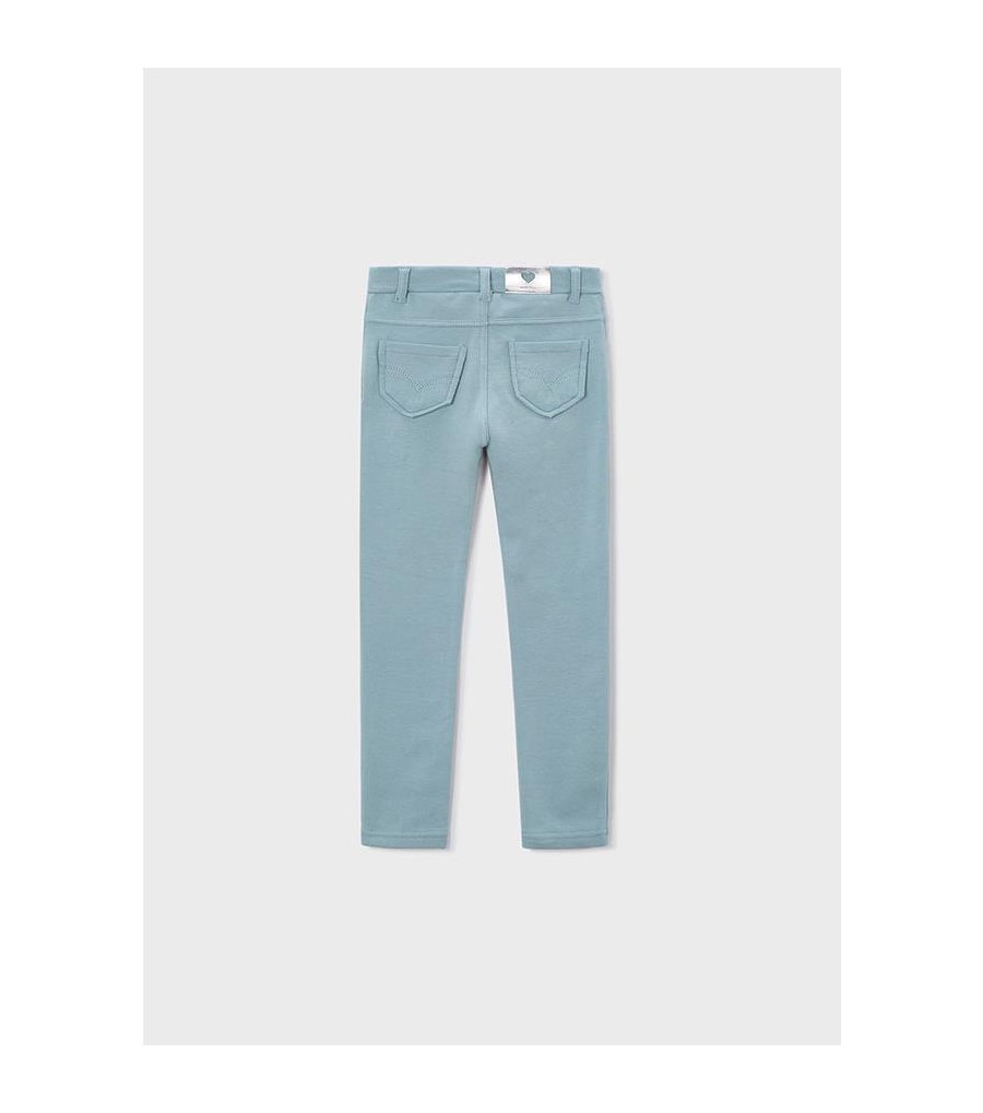 Pantalón básico niña 511 2