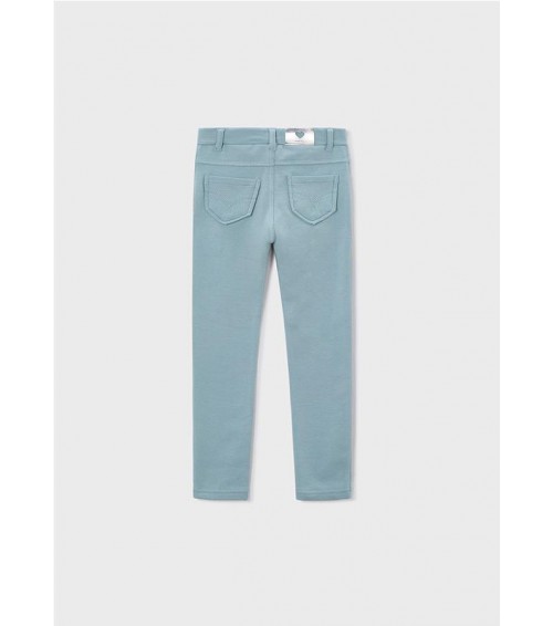 Pantalón básico niña 511
