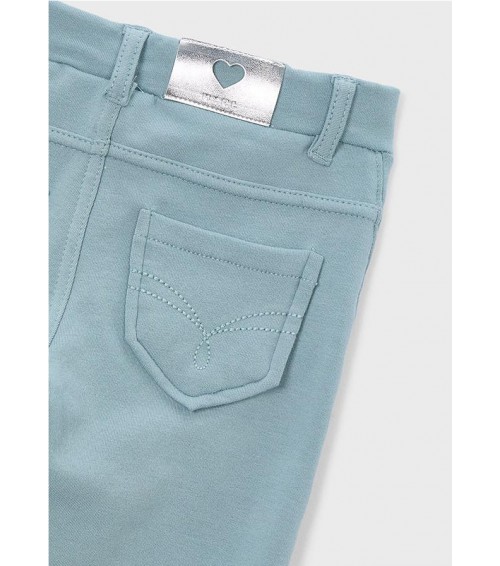 Pantalón básico niña 511