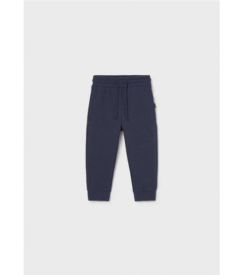 Pantalón deportivo básico unisex bebé 704