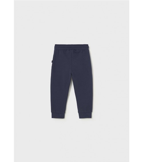 Pantalón deportivo básico unisex bebé 704