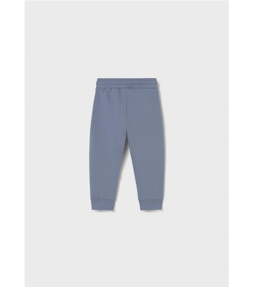 Pantalón deportivo básico unisex bebé 704