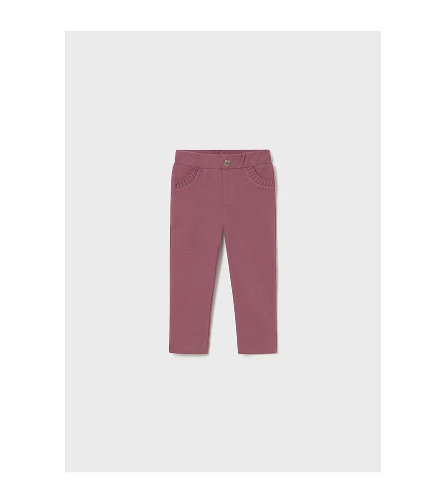 Pantalón básico bebé 560