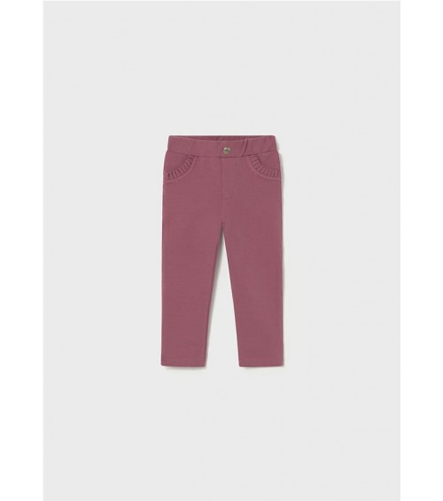 Pantalón básico bebé 560