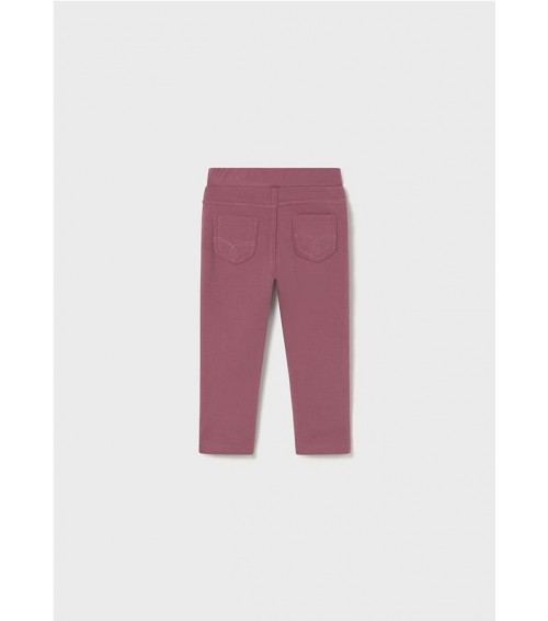 Pantalón básico bebé 560