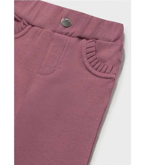 Pantalón básico bebé 560