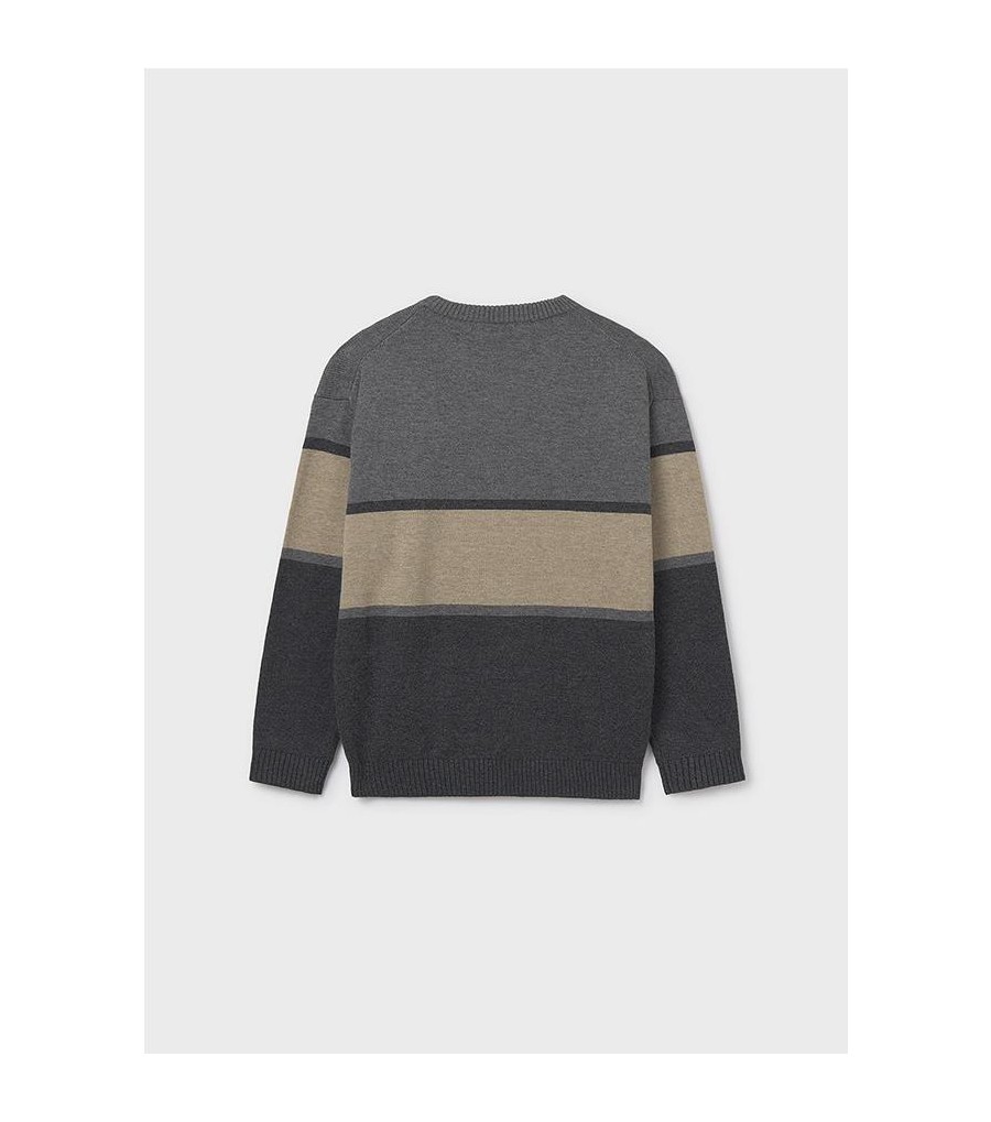 Jersey bloques chico 7303 2